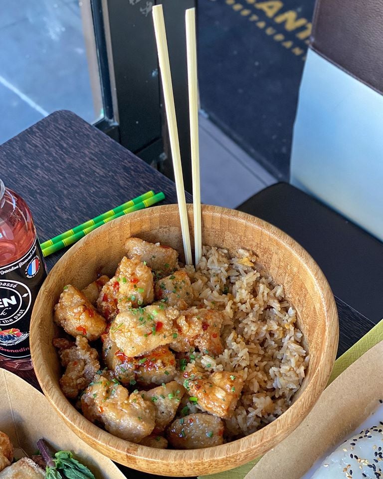 Lanta Wok 2