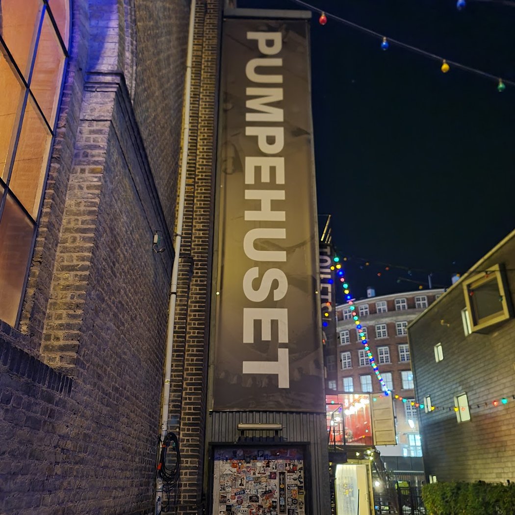 Pumpehuset 3