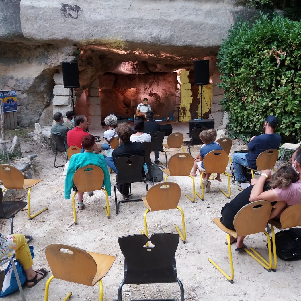 Festival des Carrières Saint-Roch 3