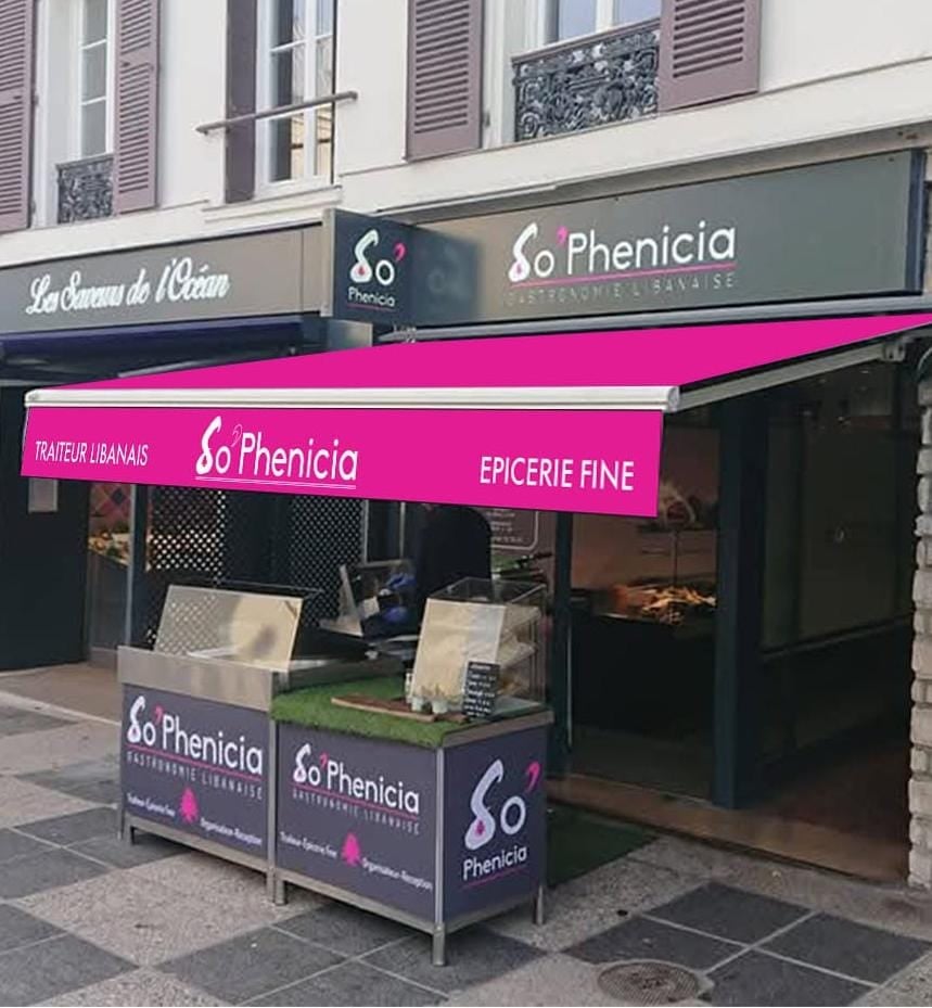 So' Phenicia 2