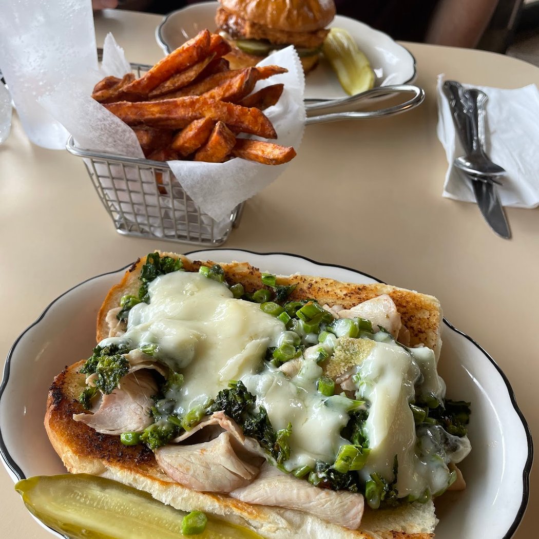 Fall Fun at Dana’s Diner 3