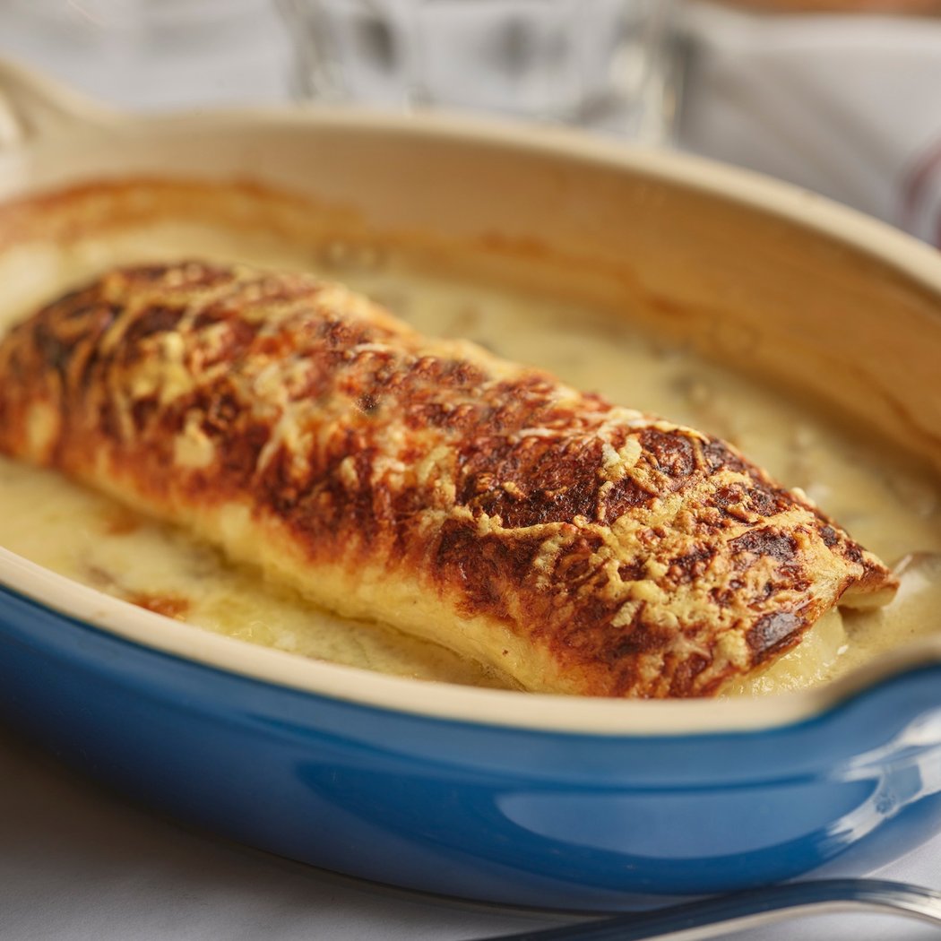 Le Gratin 2