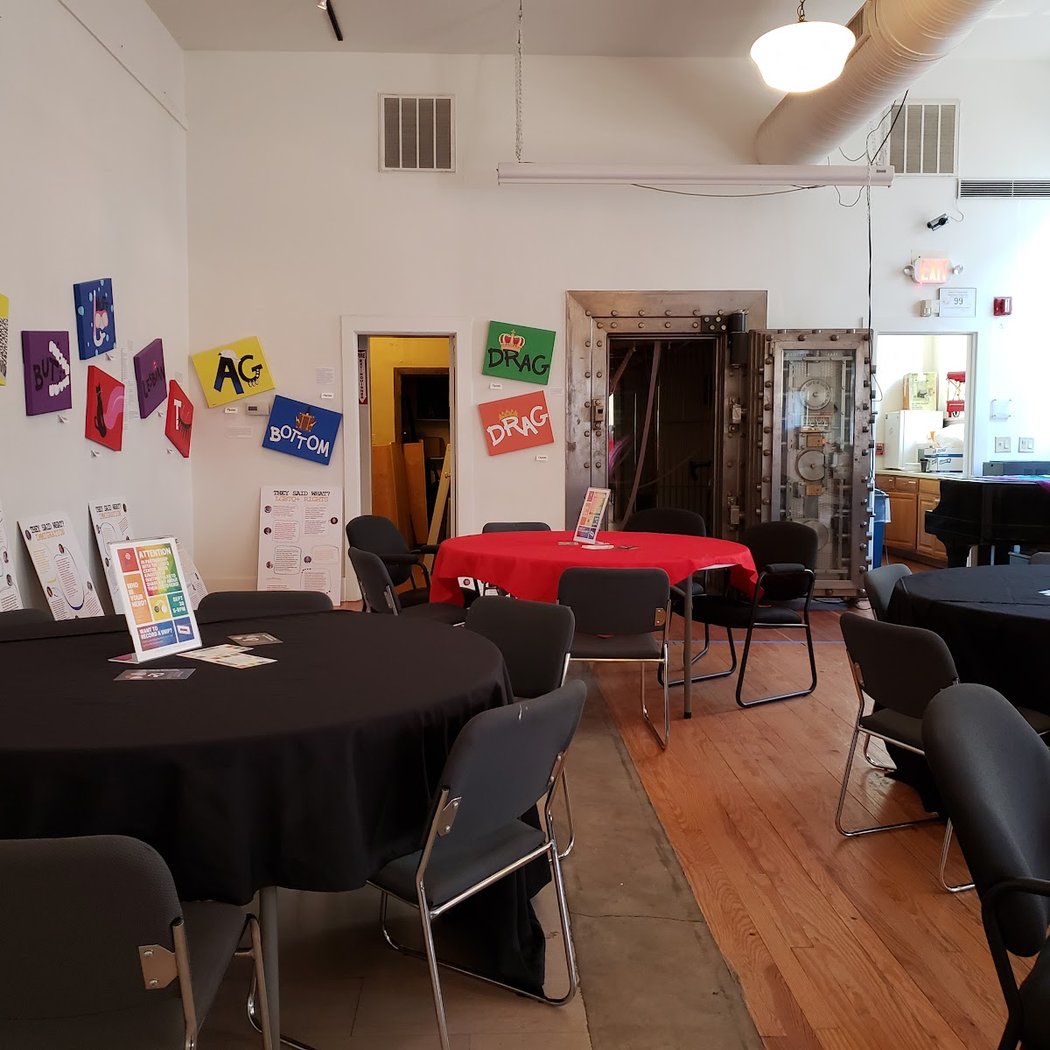 LGBTQ+ Fair Housing Workshop: Know Your Rights 1