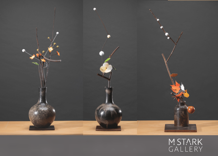 David Kimball Anderson Still Life Work: A Twenty-Year Survey 1