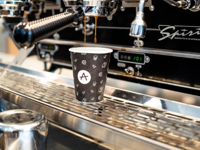 Andytown Coffee Roasters 2