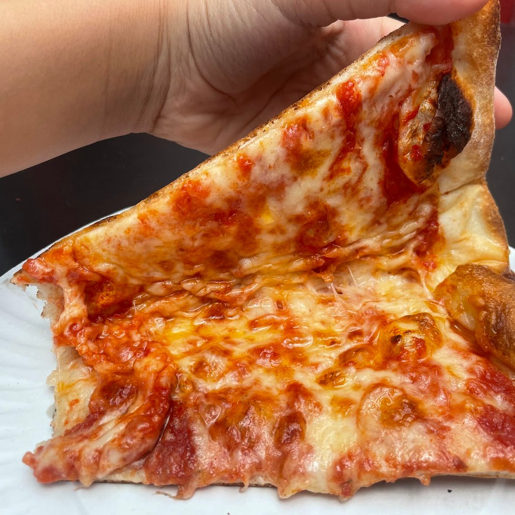 Joe’s Pizza 3