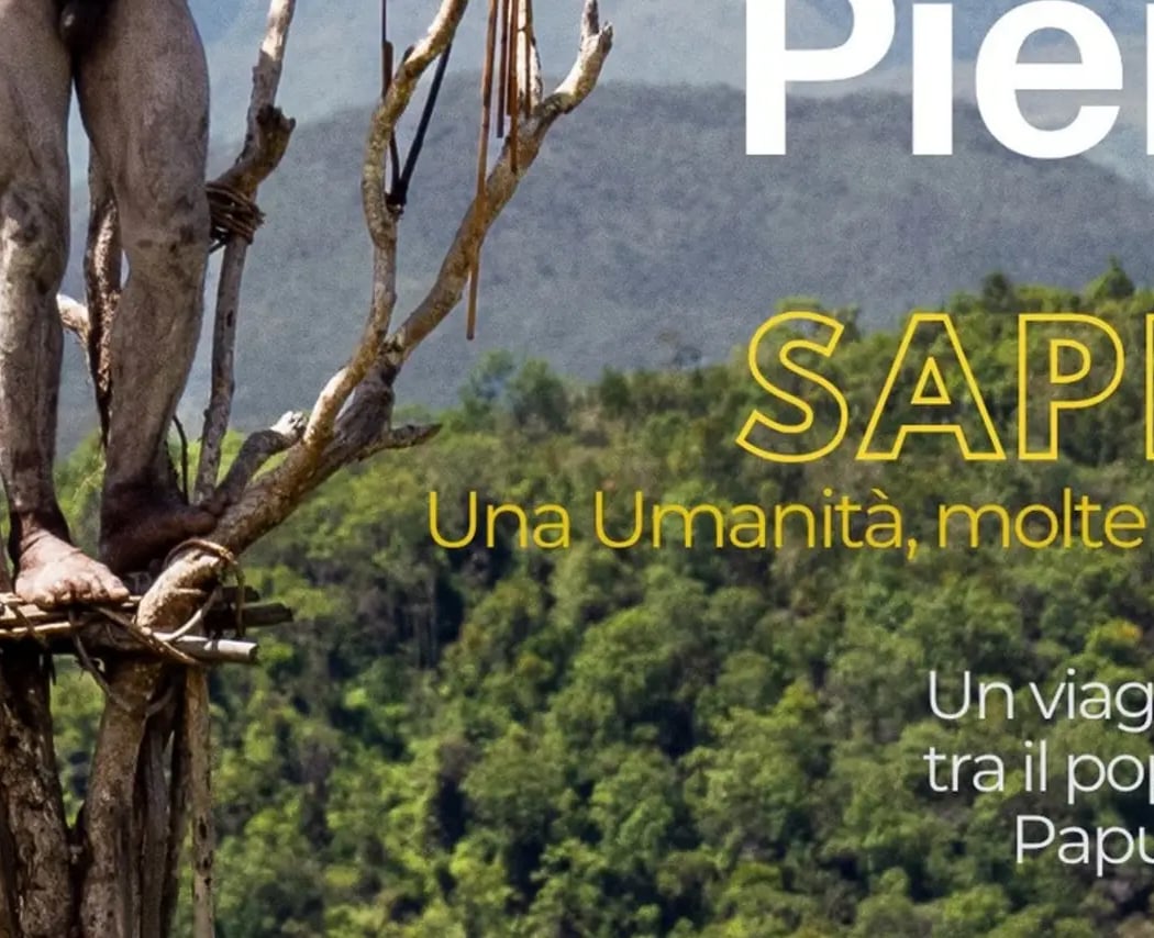 Sapiens 2