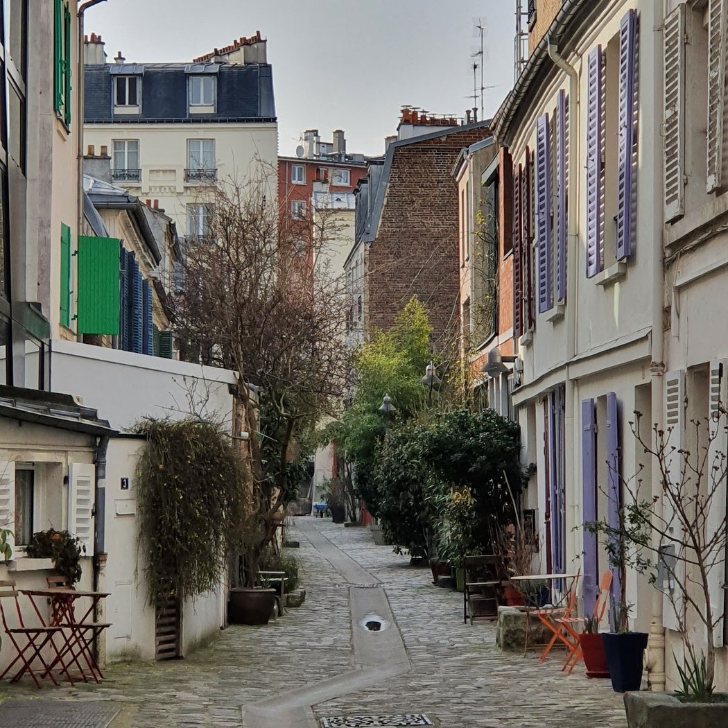 Rue de la Villette 1