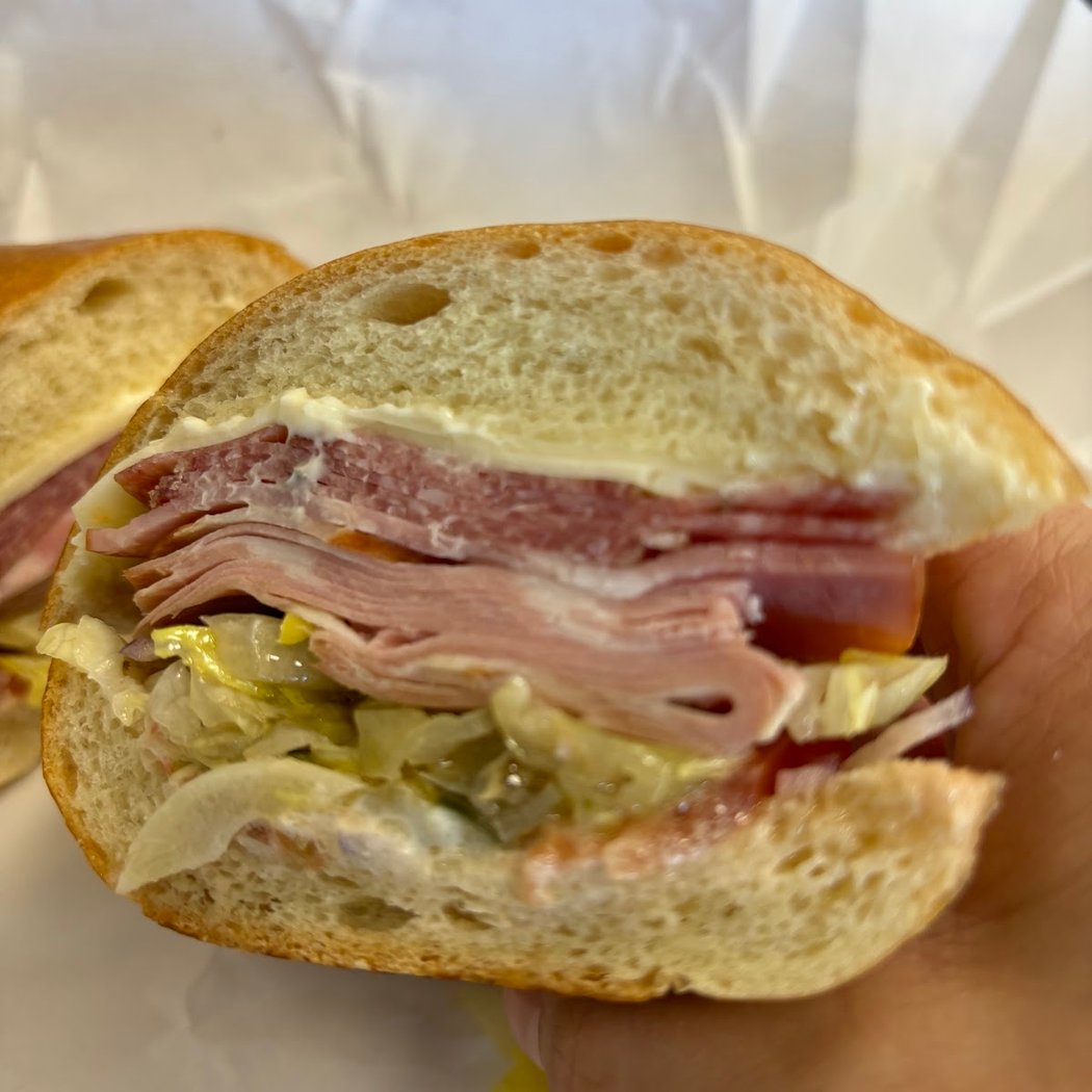 Tagliaferri's Delicatessen