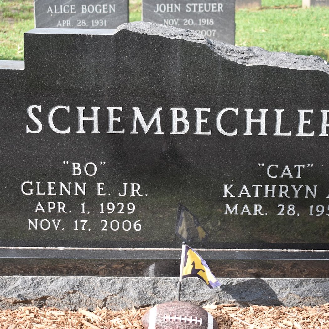 Walking Tour: Forest Hill Cemetery 2