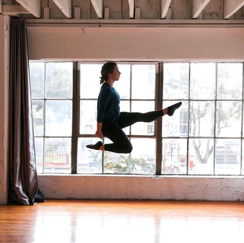 Jackie Flynn Irish Dance Academy & Studio 1