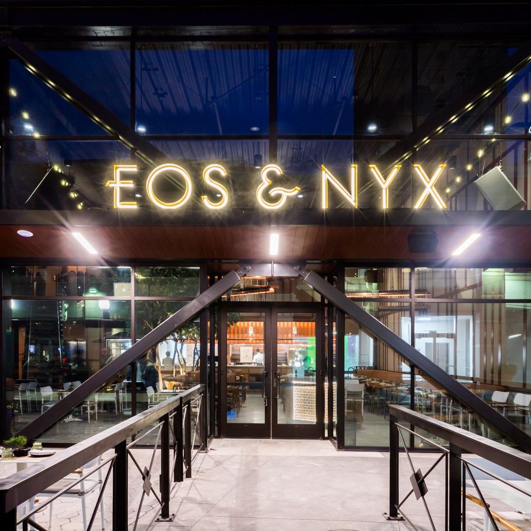 Eos & Nyx 2