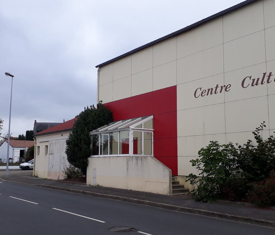 Centre Culturel 2