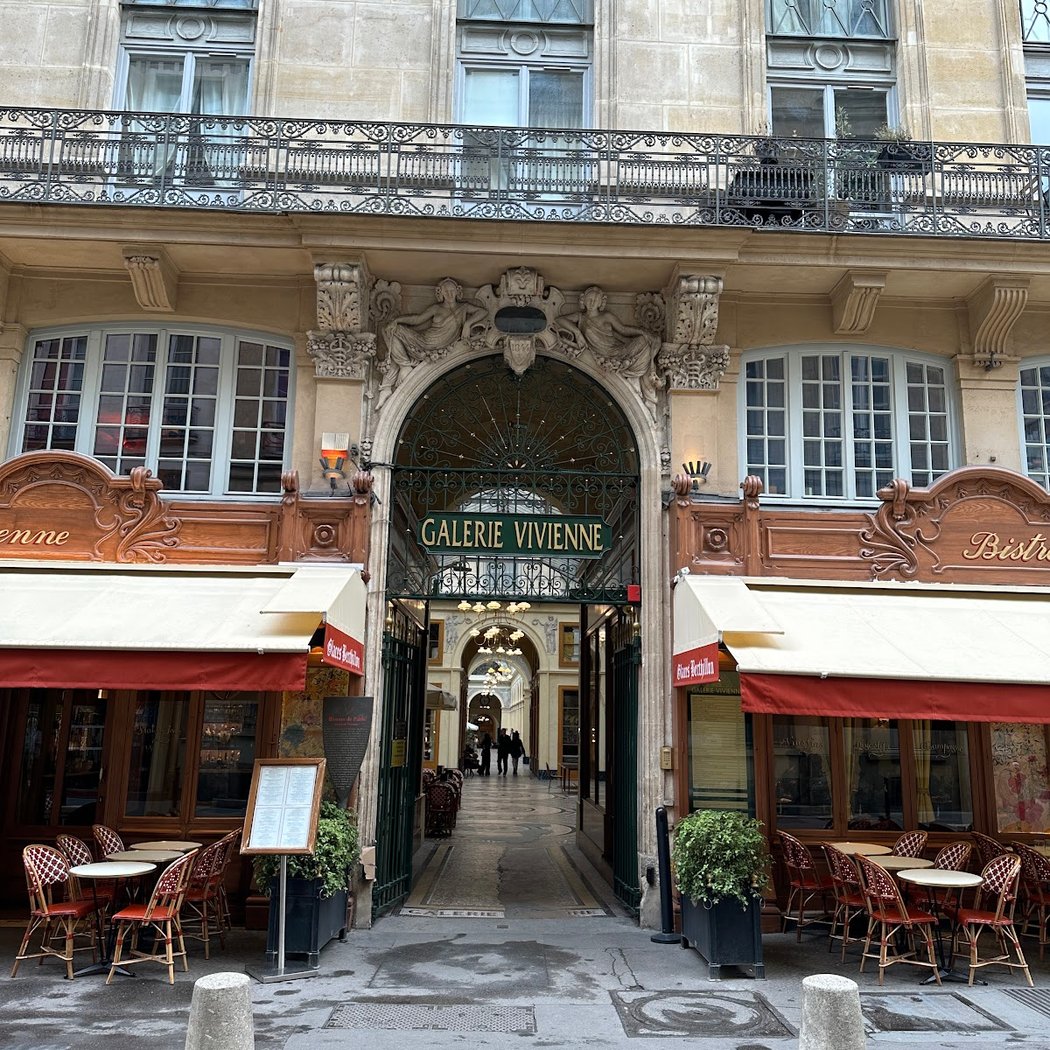 Ça se visite ! 1