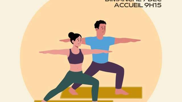 Matinée douce et zen au fil de l’eau 1