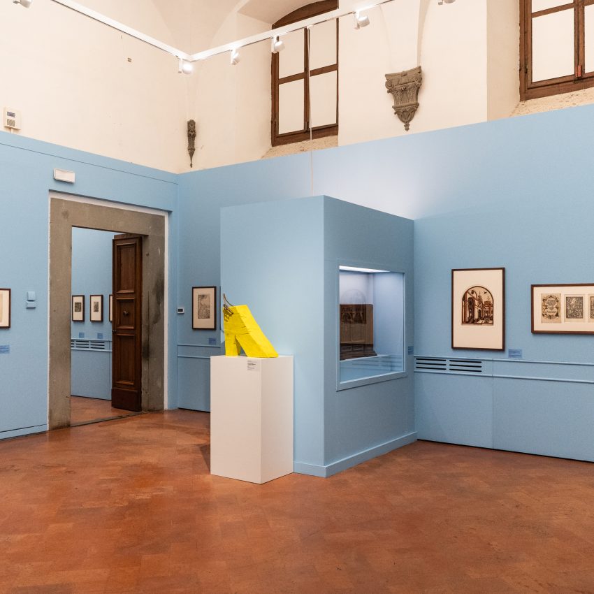 Visita alla mostra Oltre il Rinascimento