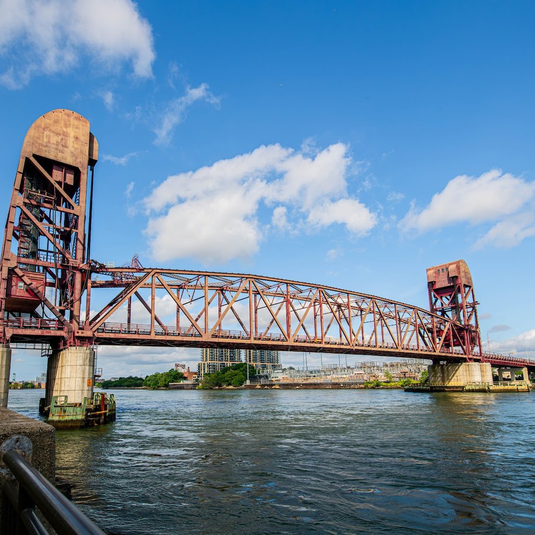 Roosevelt Island Bridge 1