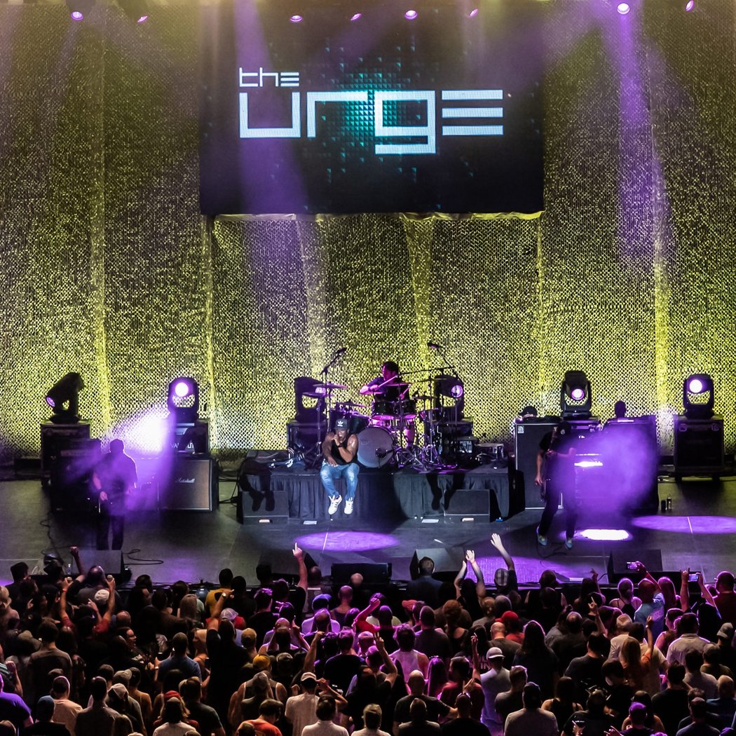 The Urge 2