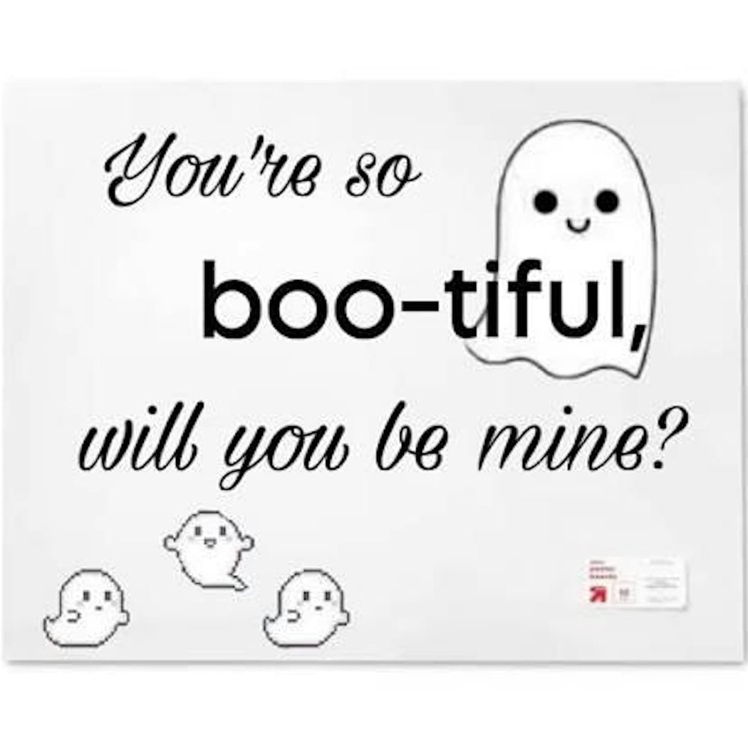 BOO-TIFUL CONNECTIONS" HALLOWEEN SPEED DATING FOR SINGLES AGES 21-35!