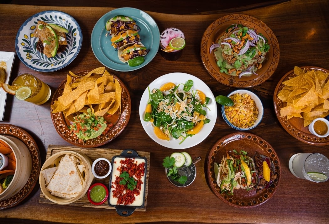 The Calaveras NYC 1