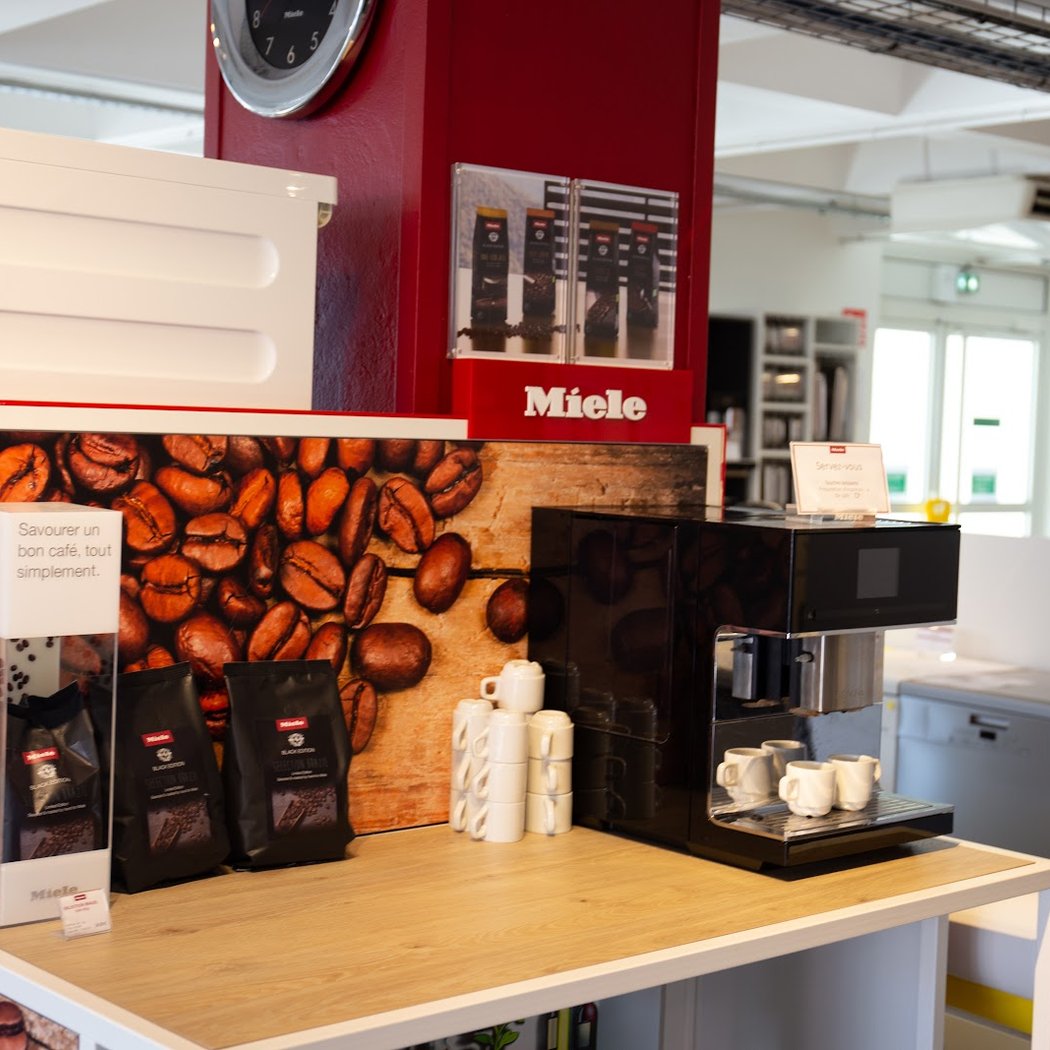 Miele Outlet Store 1