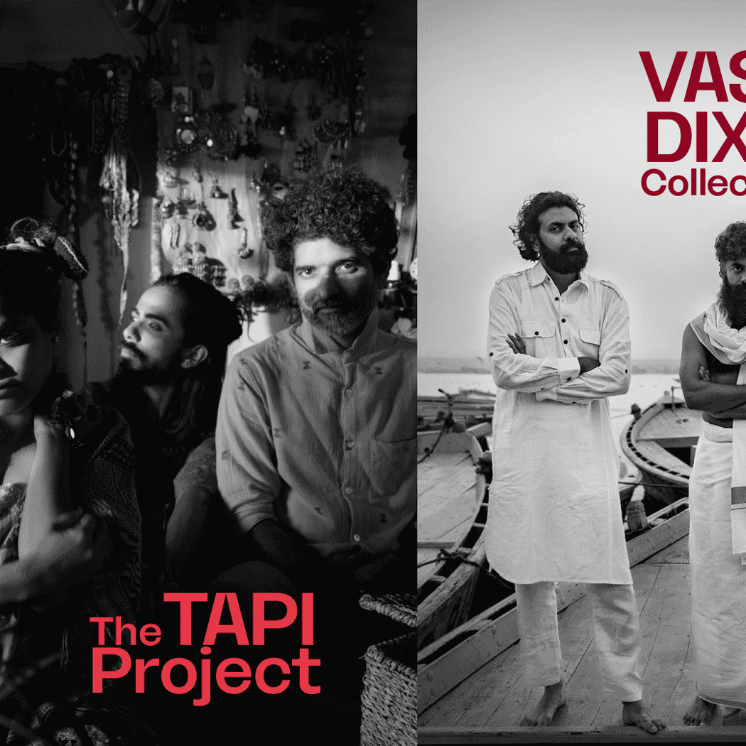 The Tapi Project & Vasu Dixit Collective 2