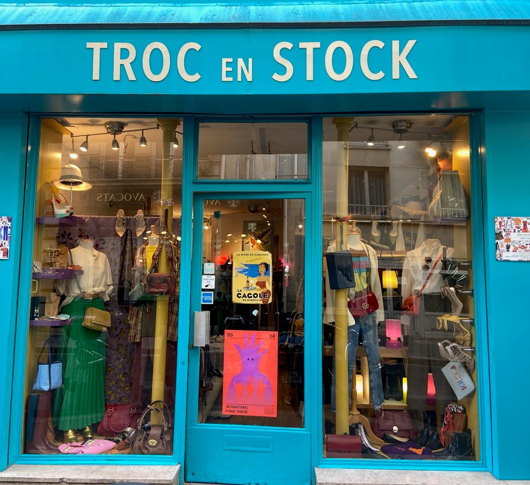 Troc en Stock 2