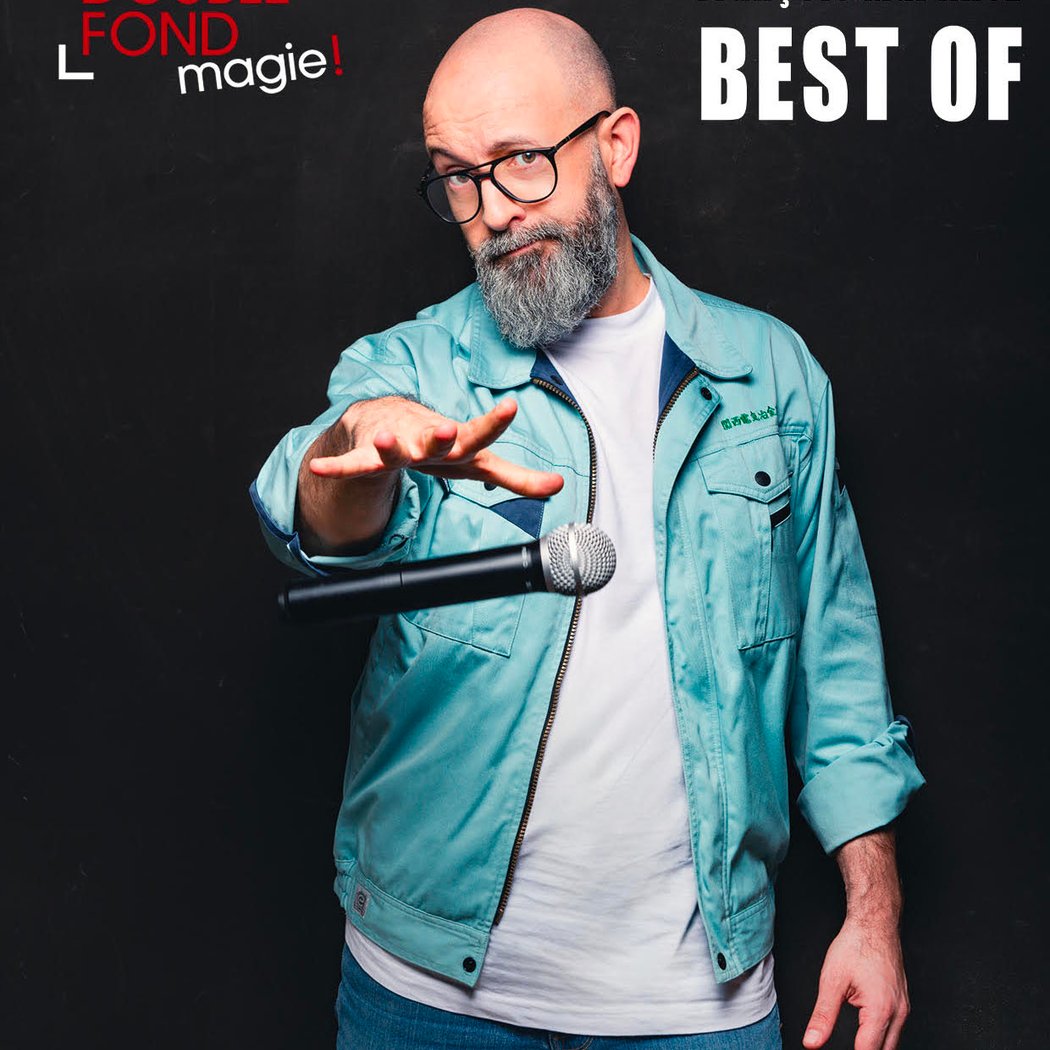 BEST OF FRANCOIS MARTINEZ 1