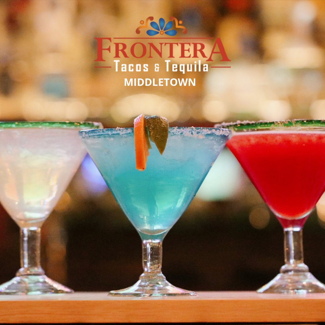 Frontera Tacos & Tequila - Middletown 1