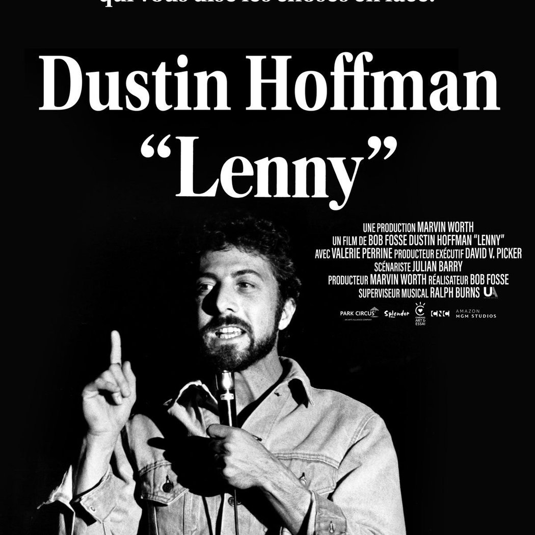 Lenny 1