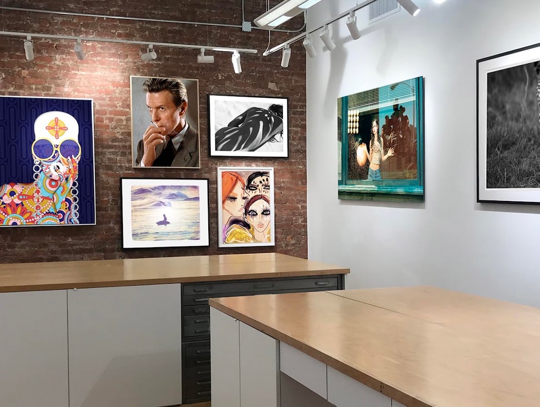 Tribeca Printworks 2