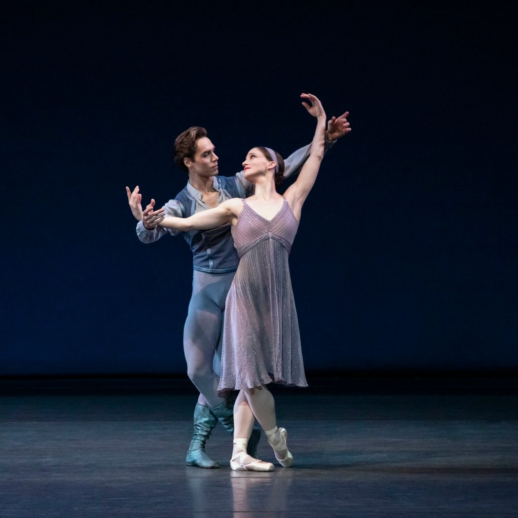 Other Dances 1
