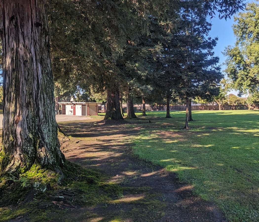 Sinnott Park 1