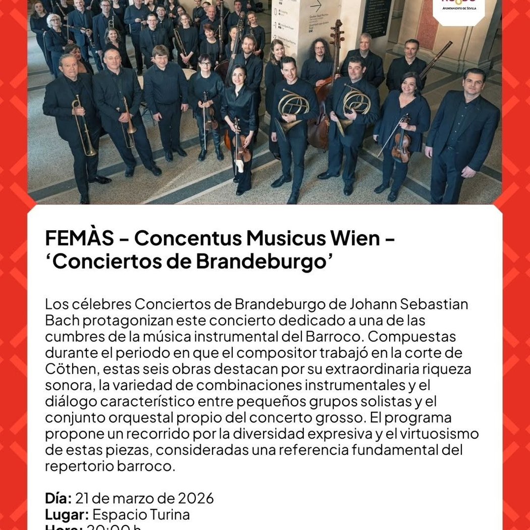 Conciertos de Brandeburgo 1