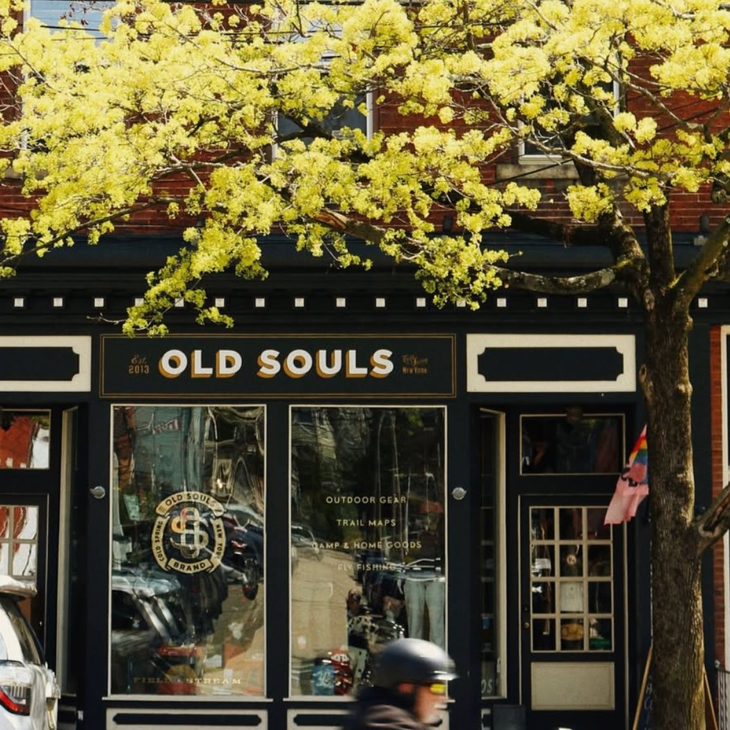 Old Souls 3