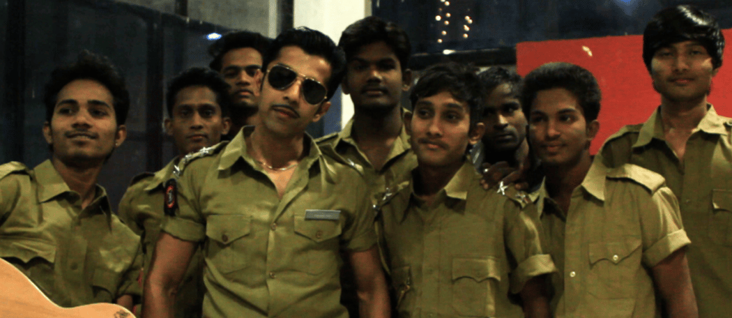 Being Bhaijaan 1