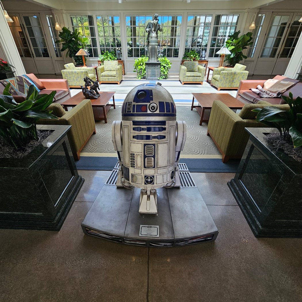 Lucasfilm 1