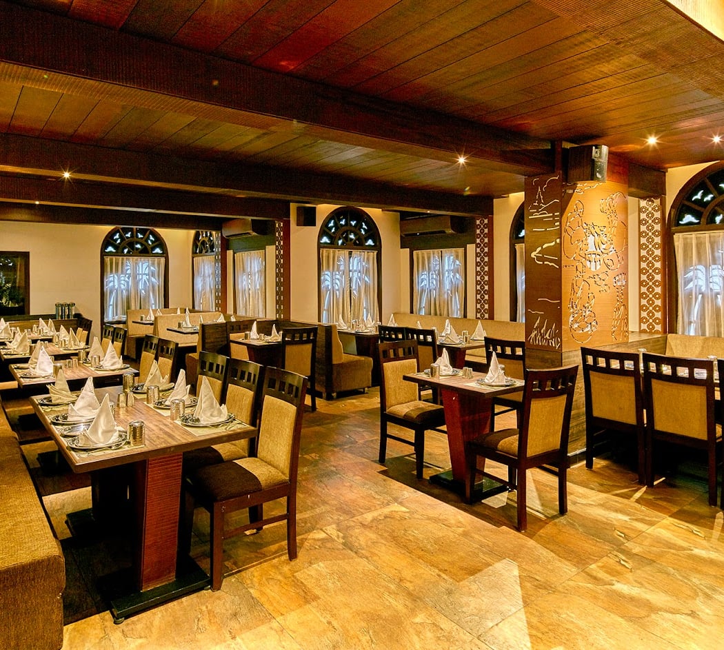 Kudla Restaurant 2