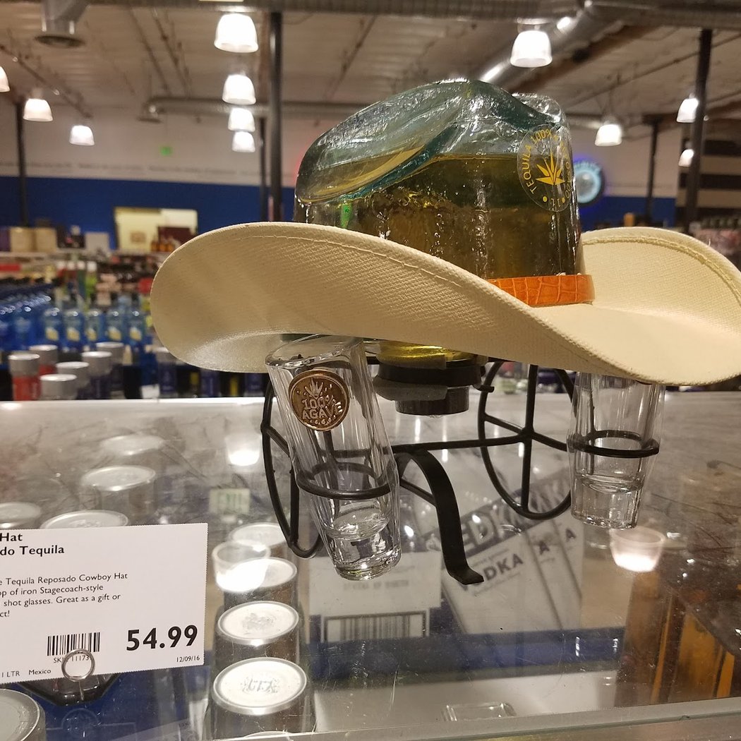 BevMo! 1