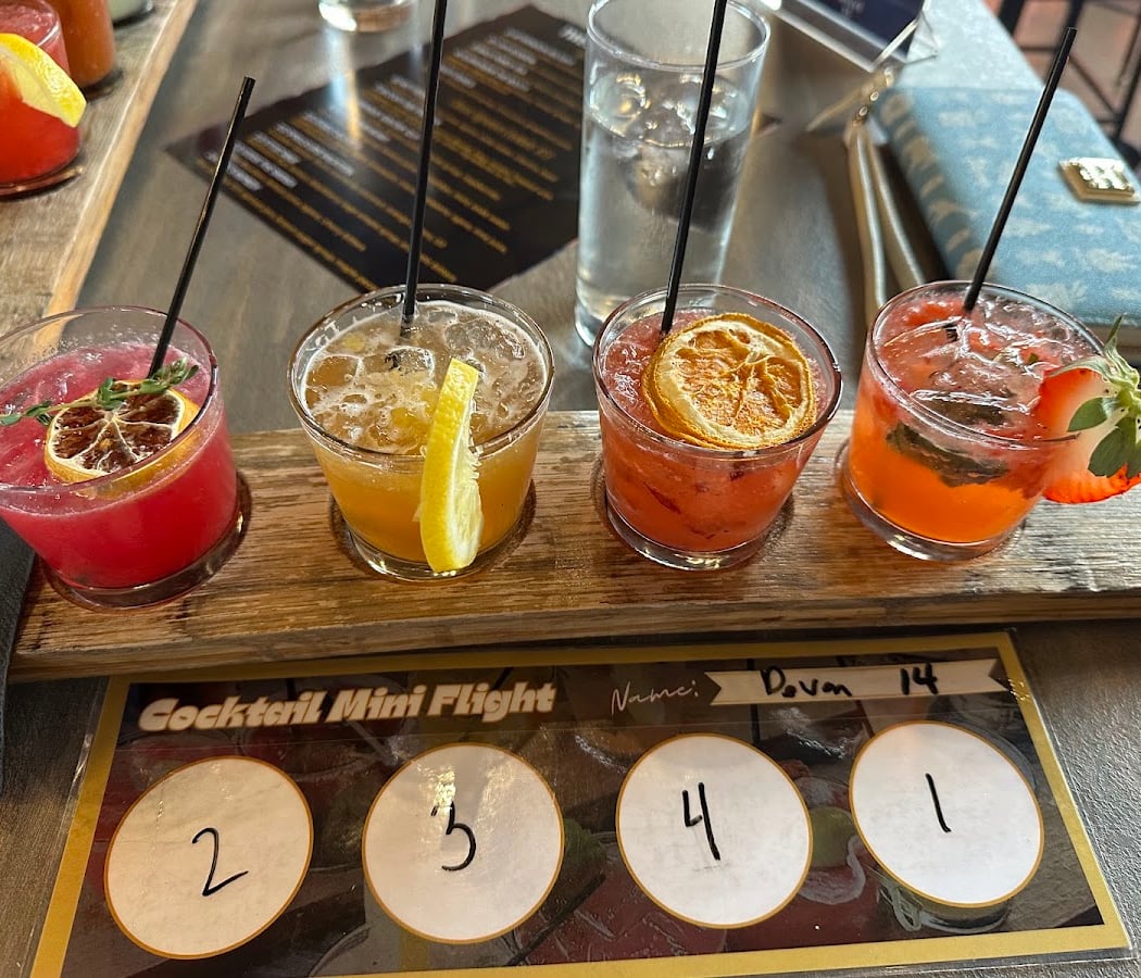Twelve 33 Distillery 1