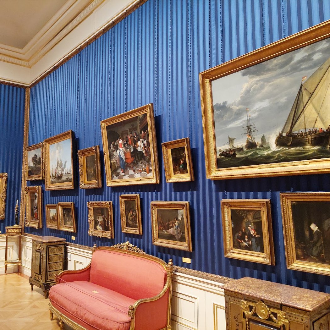 The Wallace Collection 2