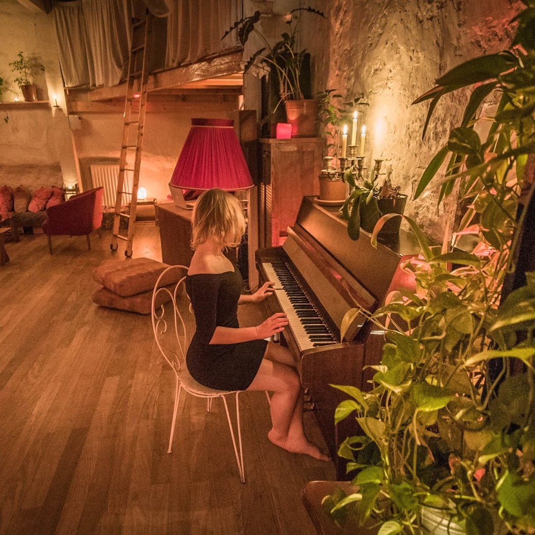 Loft Lechapelais 2