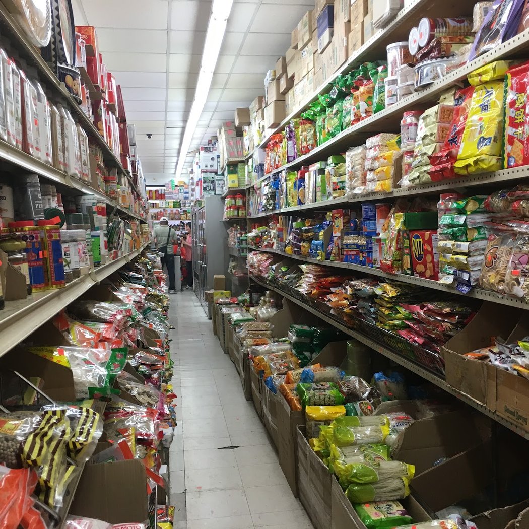 Ken Hing Food Market 3