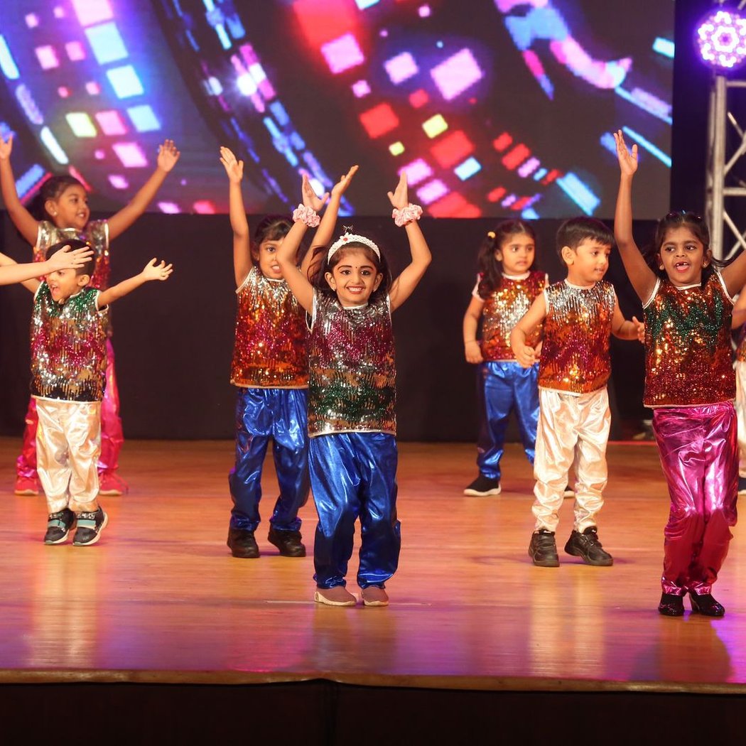 The Swingers Dance Inc | Dance Academy & Dance Classes in Bangalore 1
