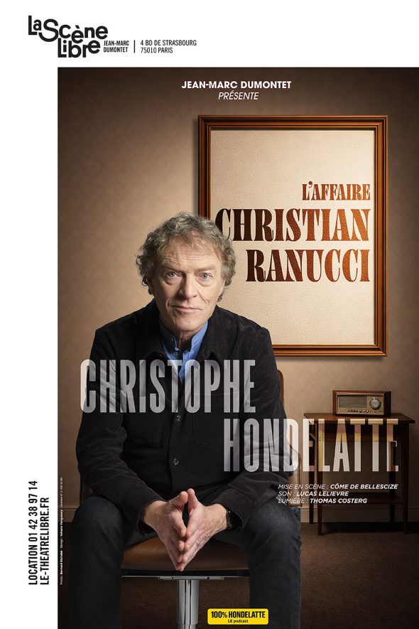 L'affaire Christian Ranucci 1
