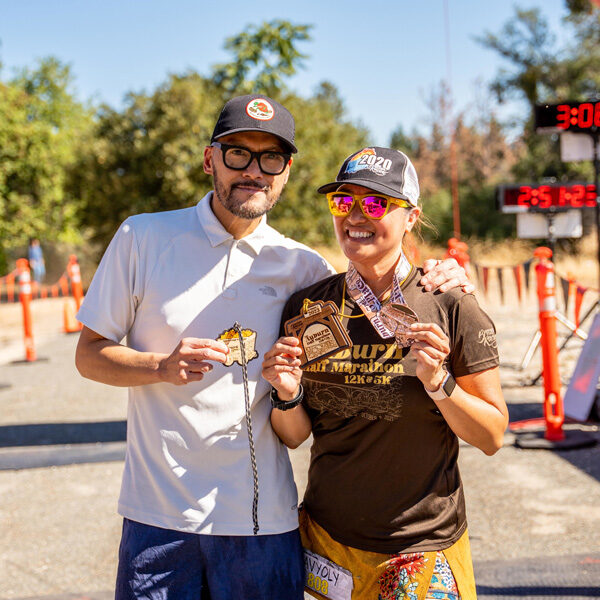 Auburn Half Marathon 2