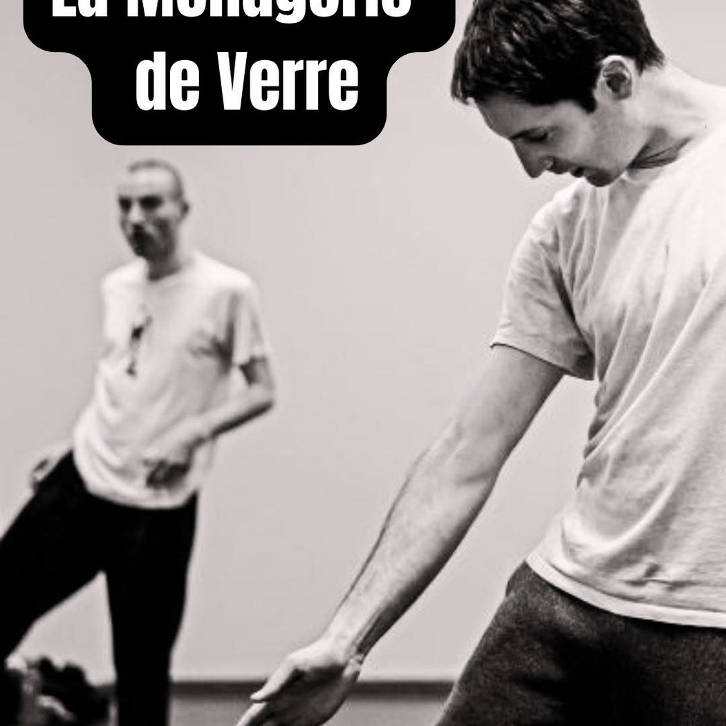 Ménagerie de Verre