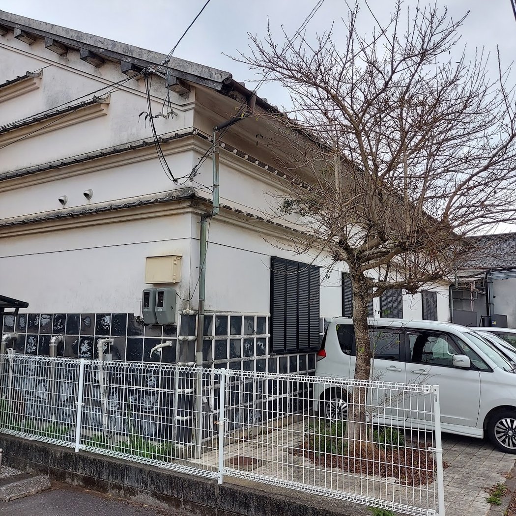 Kikusui Shuzo Co.,Ltd. Head Office 4