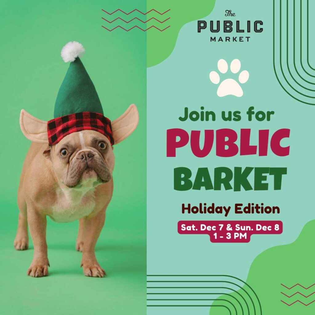 Public Barklet 2