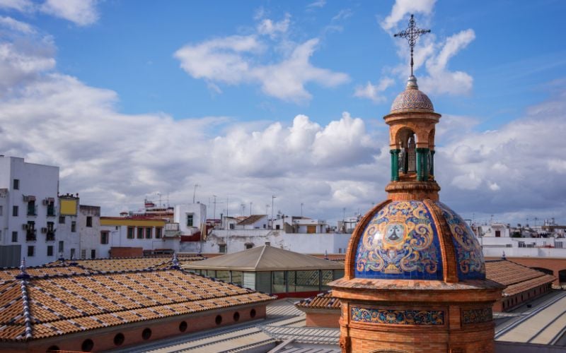 Capilla Virgen del Carmen 1